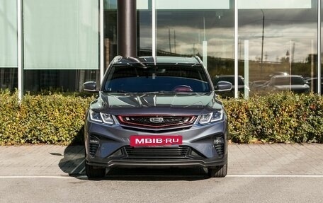 Geely Coolray I, 2022 год, 1 700 000 рублей, 3 фотография