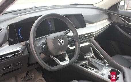 Changan CS35 Plus, 2022 год, 1 439 000 рублей, 9 фотография