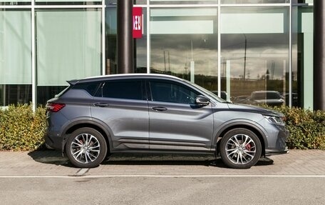 Geely Coolray I, 2022 год, 1 700 000 рублей, 8 фотография