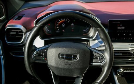 Geely Coolray I, 2022 год, 1 700 000 рублей, 18 фотография