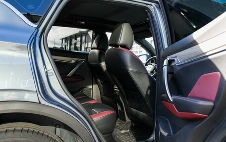 Geely Coolray I, 2022 год, 1 700 000 рублей, 15 фотография