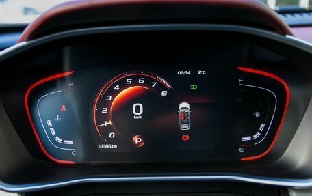 Geely Coolray I, 2022 год, 1 700 000 рублей, 21 фотография