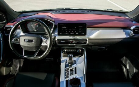 Geely Coolray I, 2022 год, 1 700 000 рублей, 22 фотография