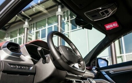 Geely Coolray I, 2022 год, 1 700 000 рублей, 17 фотография