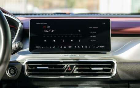 Geely Coolray I, 2022 год, 1 700 000 рублей, 23 фотография