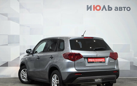 Suzuki Vitara II рестайлинг, 2021 год, 1 350 000 рублей, 6 фотография