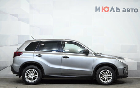 Suzuki Vitara II рестайлинг, 2021 год, 1 350 000 рублей, 8 фотография