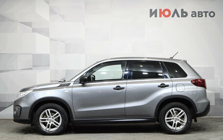 Suzuki Vitara II рестайлинг, 2021 год, 1 350 000 рублей, 7 фотография