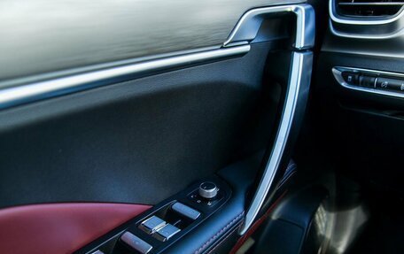 Geely Coolray I, 2022 год, 1 700 000 рублей, 25 фотография