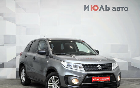 Suzuki Vitara II рестайлинг, 2021 год, 1 350 000 рублей, 3 фотография