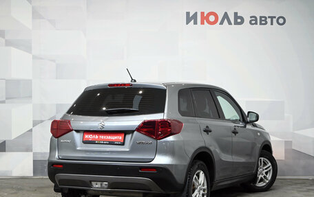 Suzuki Vitara II рестайлинг, 2021 год, 1 350 000 рублей, 4 фотография