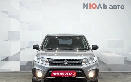 Suzuki Vitara II рестайлинг, 2021 год, 1 350 000 рублей, 2 фотография