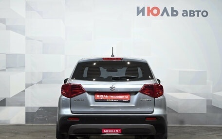 Suzuki Vitara II рестайлинг, 2021 год, 1 350 000 рублей, 5 фотография