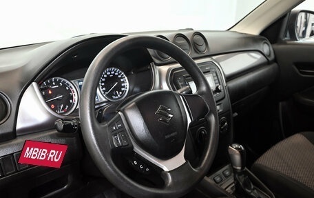 Suzuki Vitara II рестайлинг, 2021 год, 1 350 000 рублей, 13 фотография