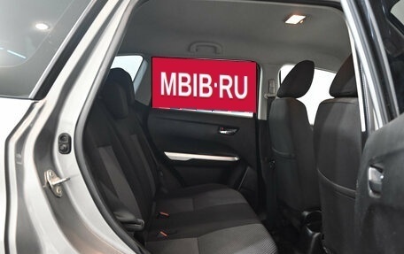 Suzuki Vitara II рестайлинг, 2021 год, 1 350 000 рублей, 17 фотография