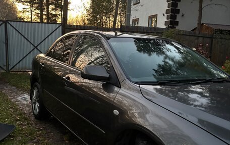 Mazda 6, 2006 год, 400 000 рублей, 6 фотография