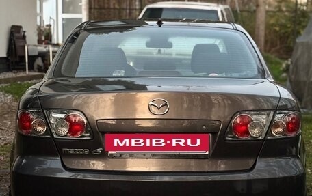 Mazda 6, 2006 год, 400 000 рублей, 3 фотография