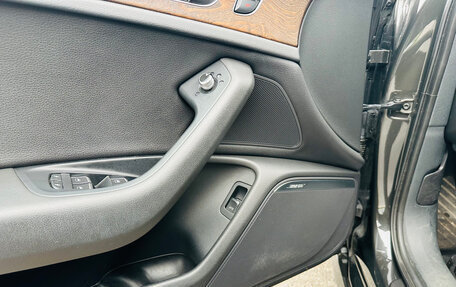 Audi A6, 2013 год, 1 800 000 рублей, 8 фотография
