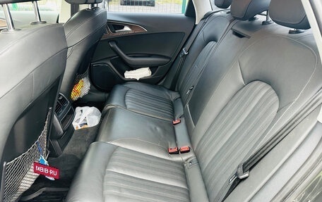 Audi A6, 2013 год, 1 800 000 рублей, 7 фотография