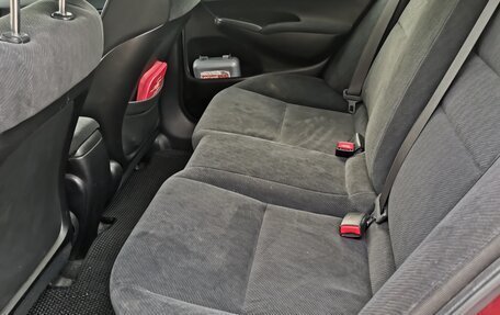 Honda Civic VIII, 2009 год, 658 000 рублей, 10 фотография