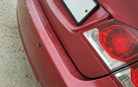 Honda Civic VIII, 2009 год, 658 000 рублей, 13 фотография