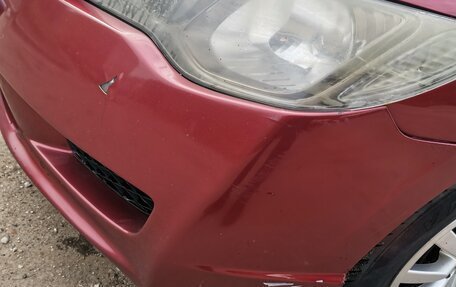 Honda Civic VIII, 2009 год, 658 000 рублей, 14 фотография