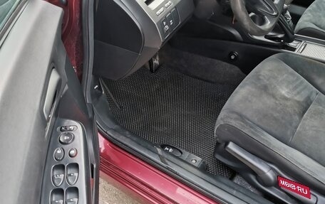 Honda Civic VIII, 2009 год, 658 000 рублей, 7 фотография