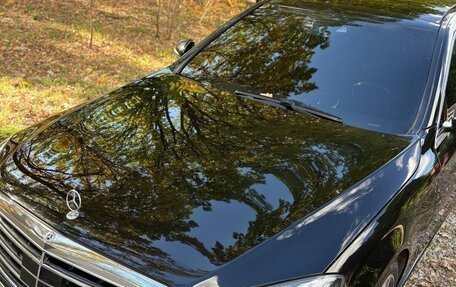 Mercedes-Benz S-Класс, 2014 год, 2 050 000 рублей, 12 фотография