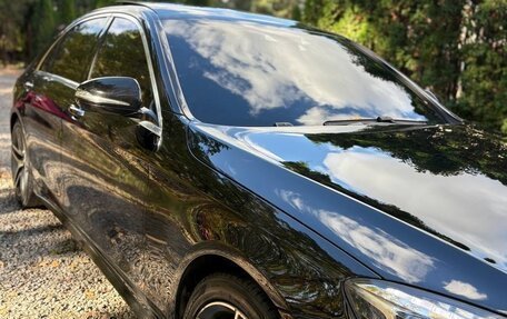 Mercedes-Benz S-Класс, 2014 год, 2 050 000 рублей, 10 фотография