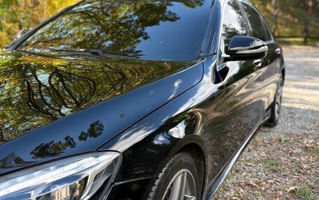 Mercedes-Benz S-Класс, 2014 год, 2 050 000 рублей, 13 фотография