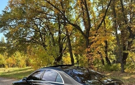 Mercedes-Benz S-Класс, 2014 год, 2 050 000 рублей, 5 фотография