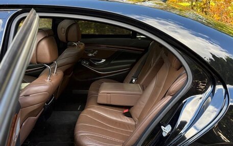 Mercedes-Benz S-Класс, 2014 год, 2 050 000 рублей, 18 фотография