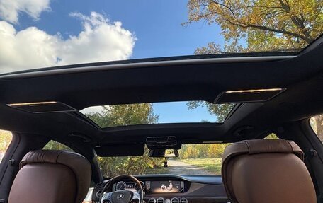 Mercedes-Benz S-Класс, 2014 год, 2 050 000 рублей, 25 фотография
