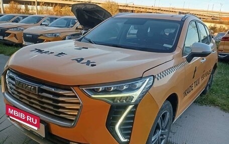 Haval Jolion, 2023 год, 1 210 000 рублей, 2 фотография