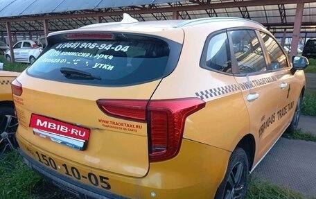 Haval Jolion, 2023 год, 1 210 000 рублей, 3 фотография
