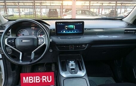 Haval Jolion, 2023 год, 1 210 000 рублей, 5 фотография
