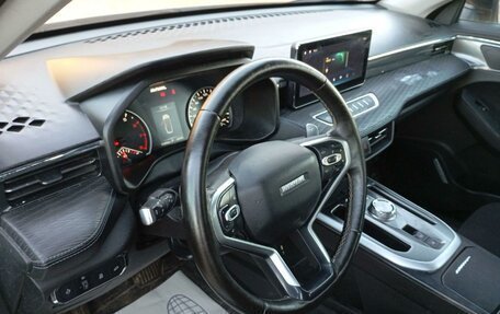 Haval Jolion, 2023 год, 1 210 000 рублей, 6 фотография