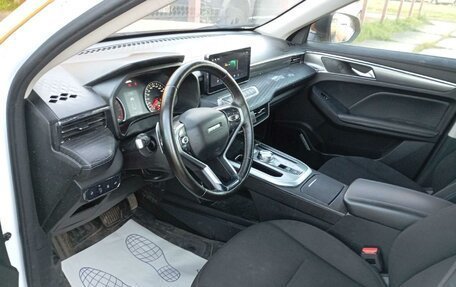 Haval Jolion, 2023 год, 1 210 000 рублей, 8 фотография