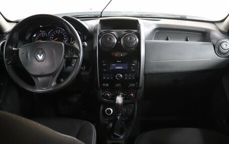Renault Duster I рестайлинг, 2018 год, 1 297 000 рублей, 7 фотография
