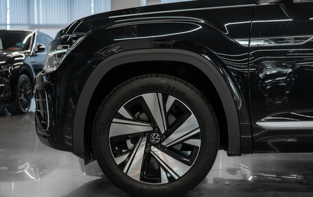 Volkswagen Teramont I, 2026 год, 5 550 000 рублей, 7 фотография