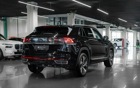 Volkswagen Teramont I, 2026 год, 5 550 000 рублей, 5 фотография