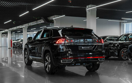 Volkswagen Teramont I, 2026 год, 5 550 000 рублей, 4 фотография
