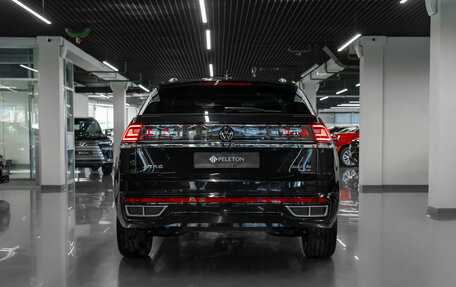 Volkswagen Teramont I, 2026 год, 5 550 000 рублей, 6 фотография