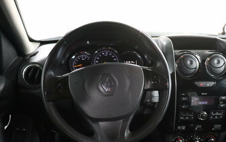 Renault Duster I рестайлинг, 2018 год, 1 297 000 рублей, 9 фотография