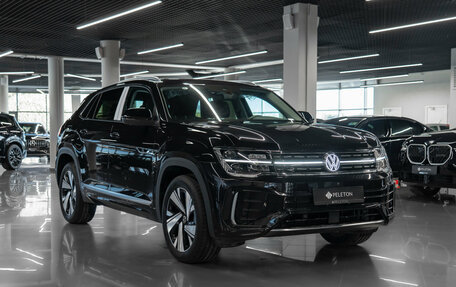Volkswagen Teramont I, 2026 год, 5 550 000 рублей, 2 фотография
