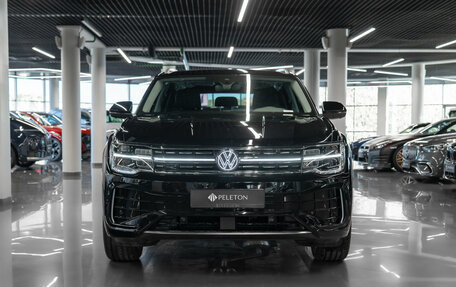 Volkswagen Teramont I, 2026 год, 5 550 000 рублей, 3 фотография