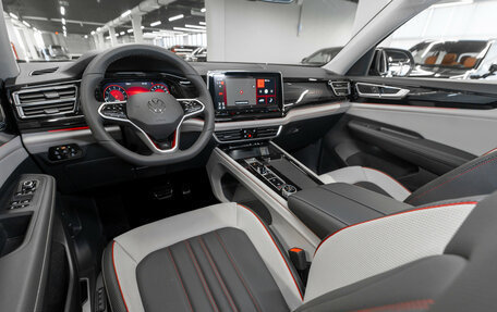 Volkswagen Teramont I, 2026 год, 5 550 000 рублей, 10 фотография