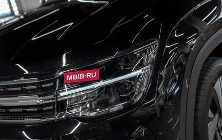 Volkswagen Teramont I, 2026 год, 5 550 000 рублей, 8 фотография