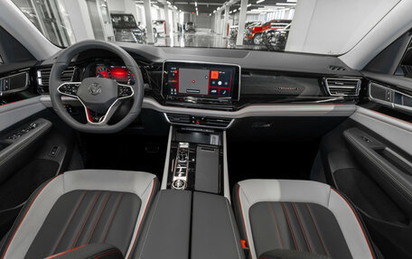 Volkswagen Teramont I, 2026 год, 5 550 000 рублей, 11 фотография