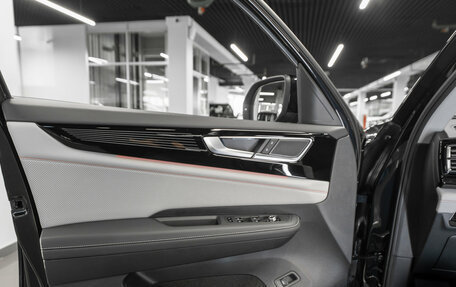Volkswagen Teramont I, 2026 год, 5 550 000 рублей, 17 фотография